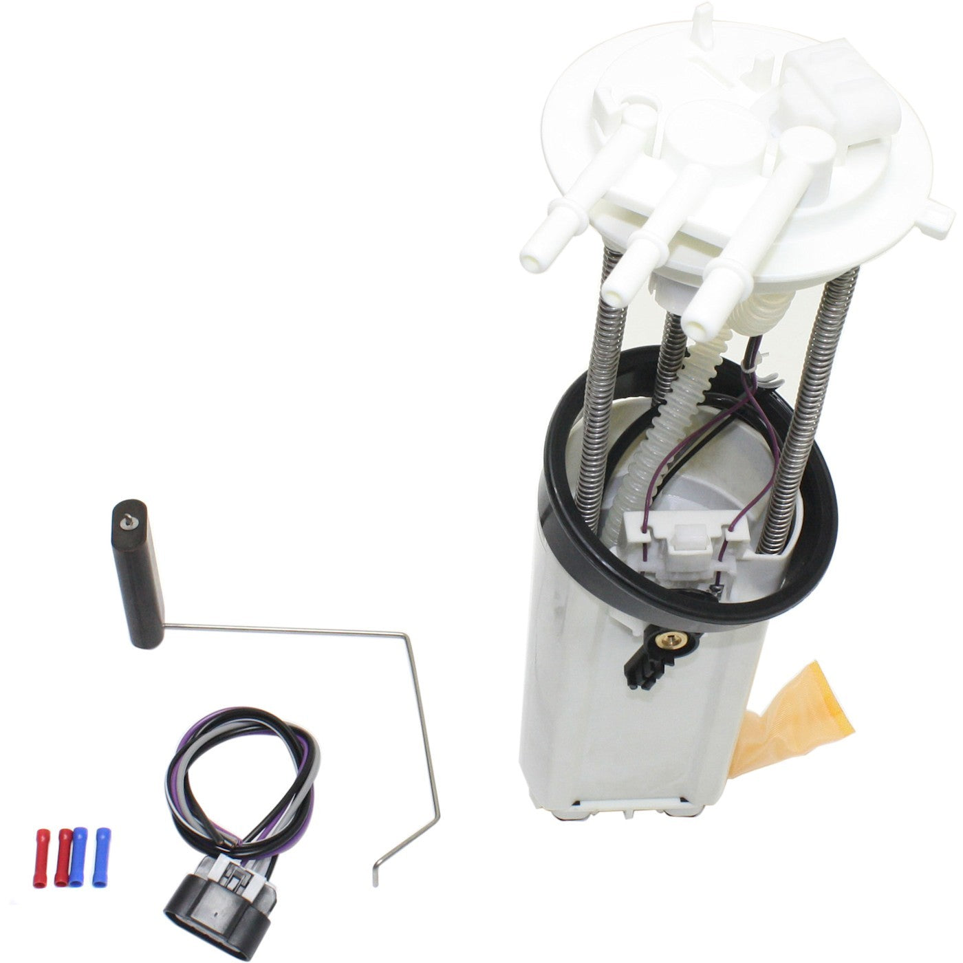 Electric Fuel Pump for Chevy S10 Pickup (1994–2004)