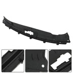 Upper Grille Cover for Hyundai Sonata (2015-2017)