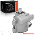 Power Steering Pump for Dodge Viper, Jeep Grand Cherokee, Wrangler (1997–2006)