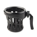 Cup Holder with Mesh Basket for Honda Goldwing GL1800 (2001–2021)