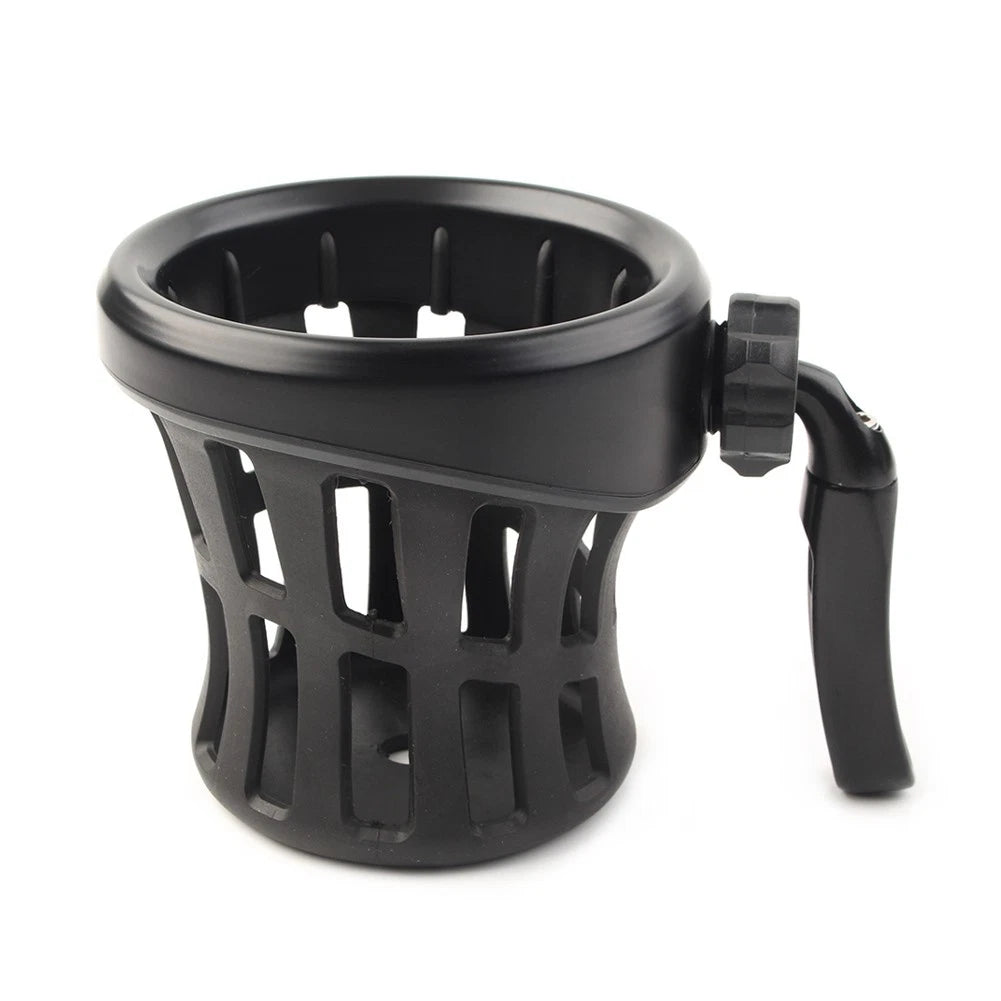 Cup Holder with Mesh Basket for Honda Goldwing GL1800 (2001–2021)