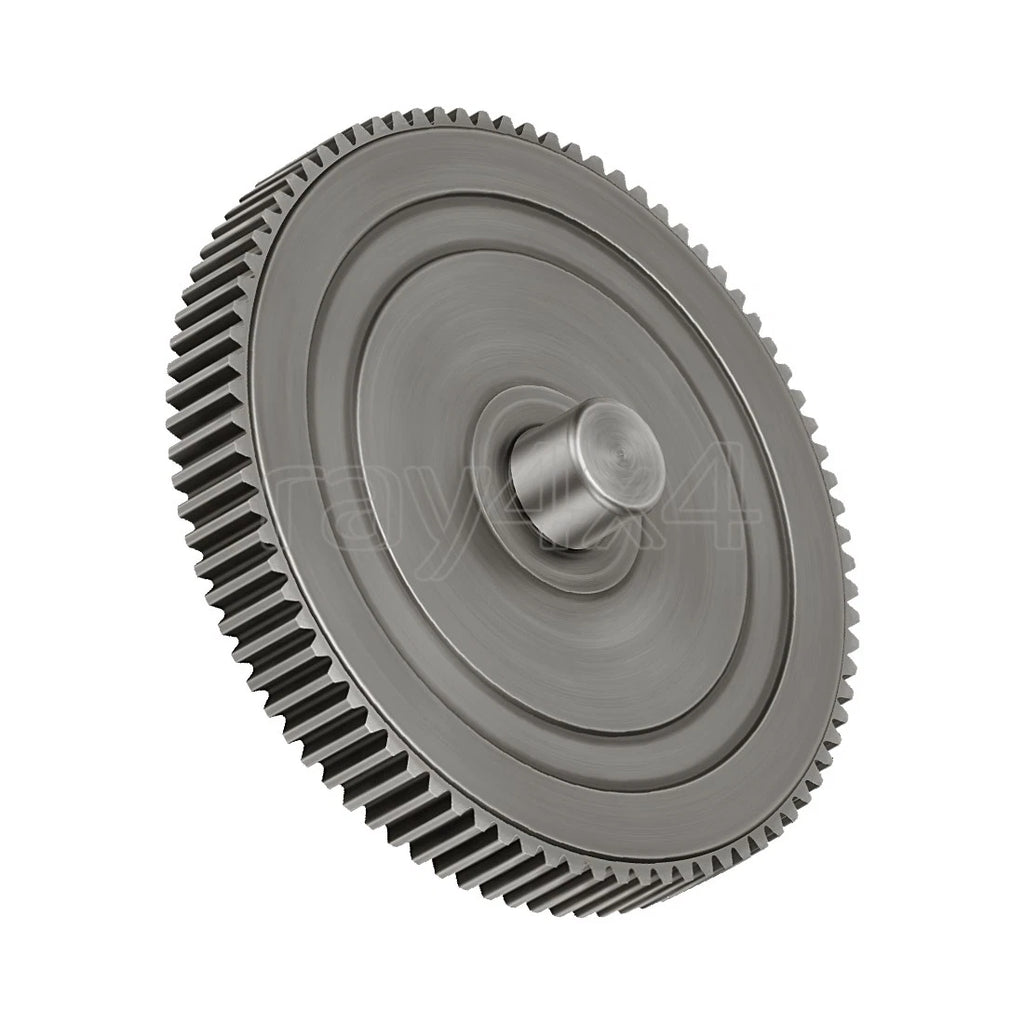 Starter Reduction Gear 24615-HP5-601 for Honda Foreman Pioneer 500 Rancher 420 (2016–2023)