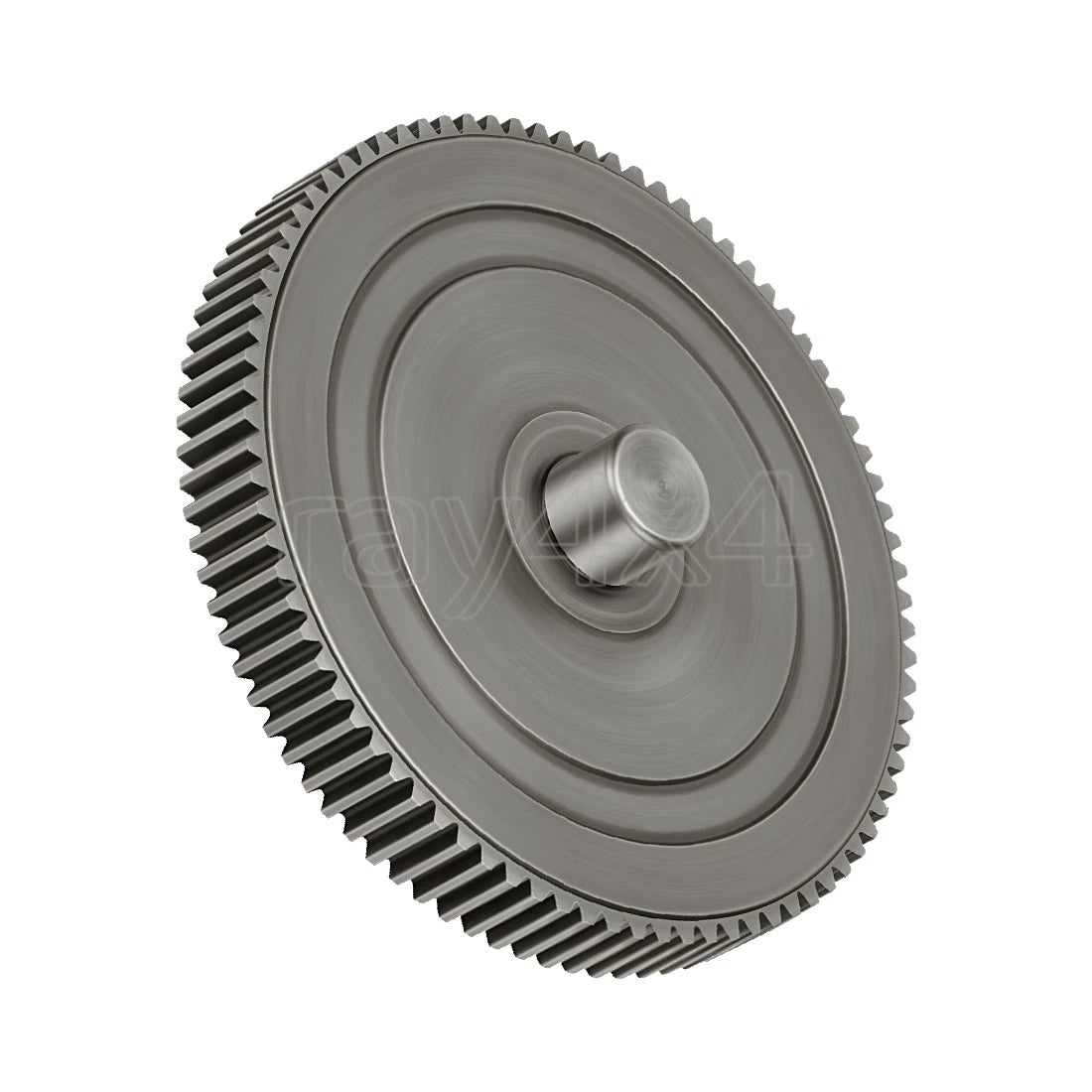 Starter Reduction Gear 24615-HP5-601 for Honda Foreman Pioneer 500 Rancher 420 (2016–2023)