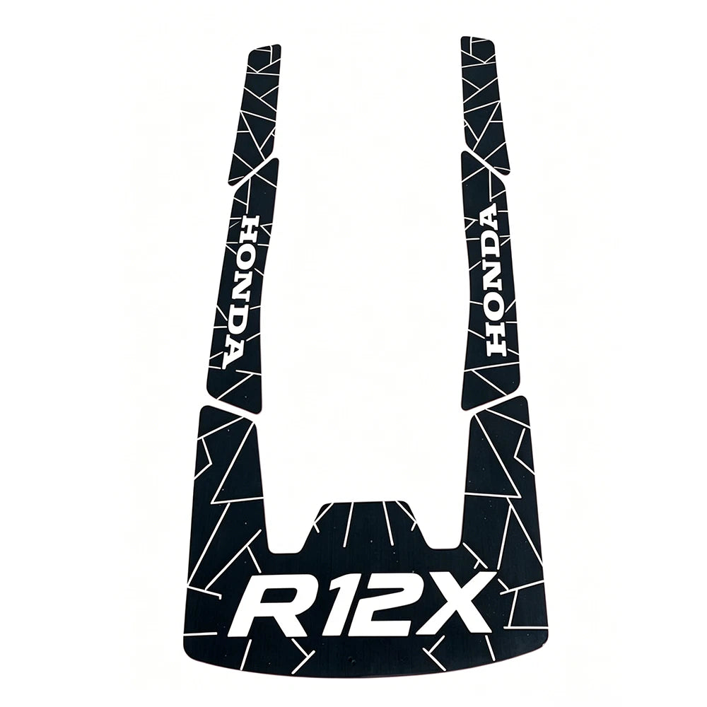 Custom Eva Foam Traction Mat for Honda Aquatrax R-12 R-12X (2003–2007)