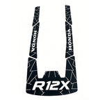Custom Eva Foam Traction Mat for Honda Aquatrax R-12 R-12X (2003–2007)