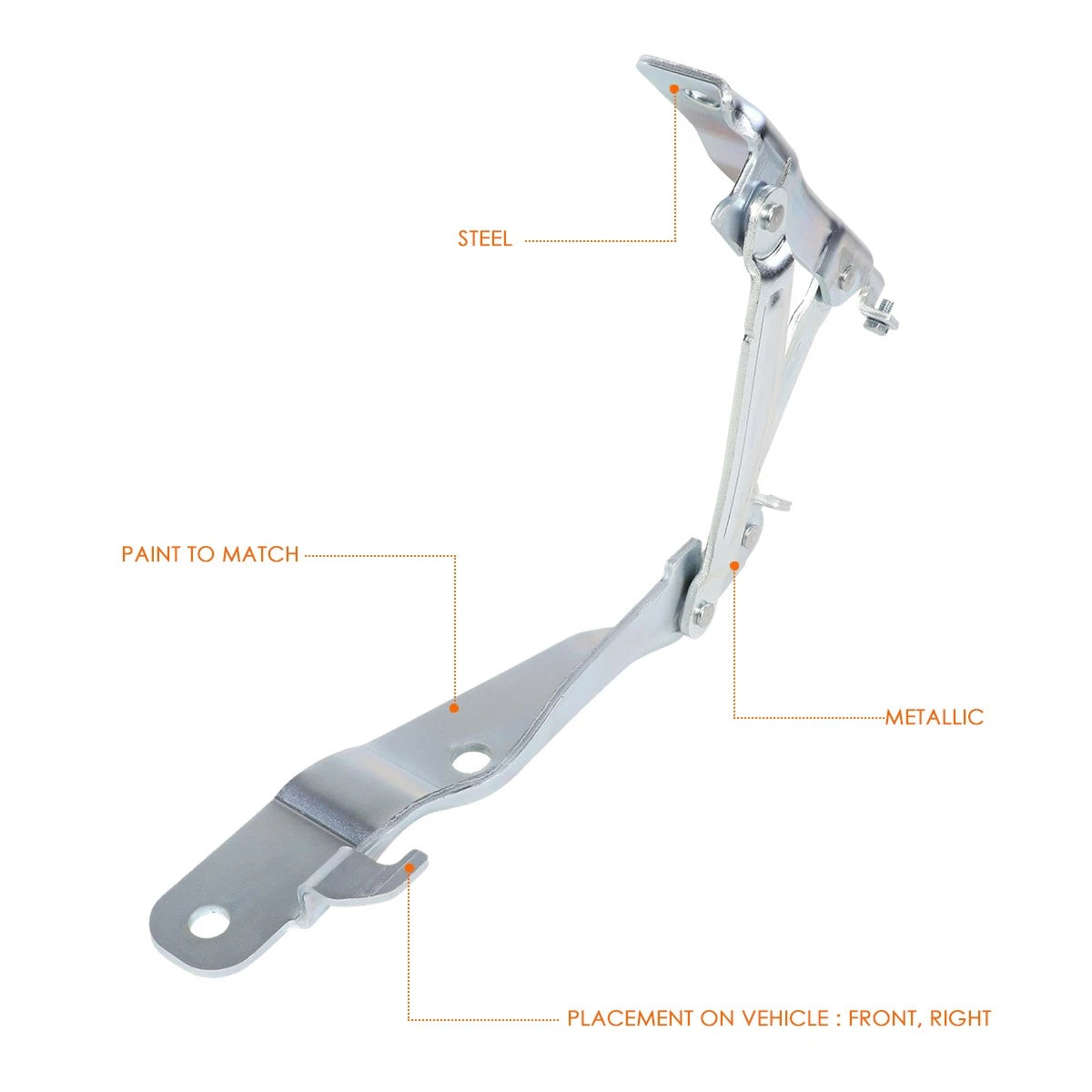 Fuel Pump Module Assembly for Silverado/Sierra 1500 (2004–2007)