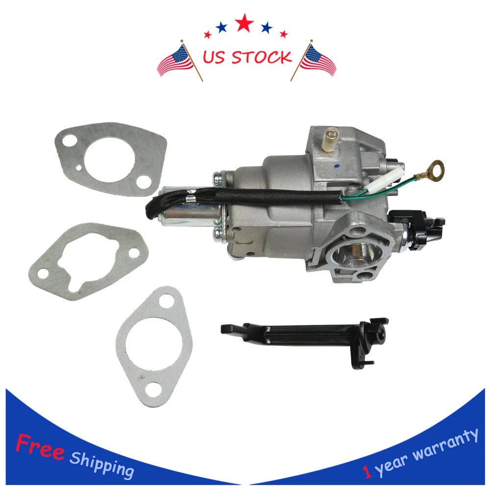 Carburetor with Gaskets for MTD 