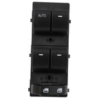 Power Window Switch for Ford Flex, Taurus (2010-2019) Front Left