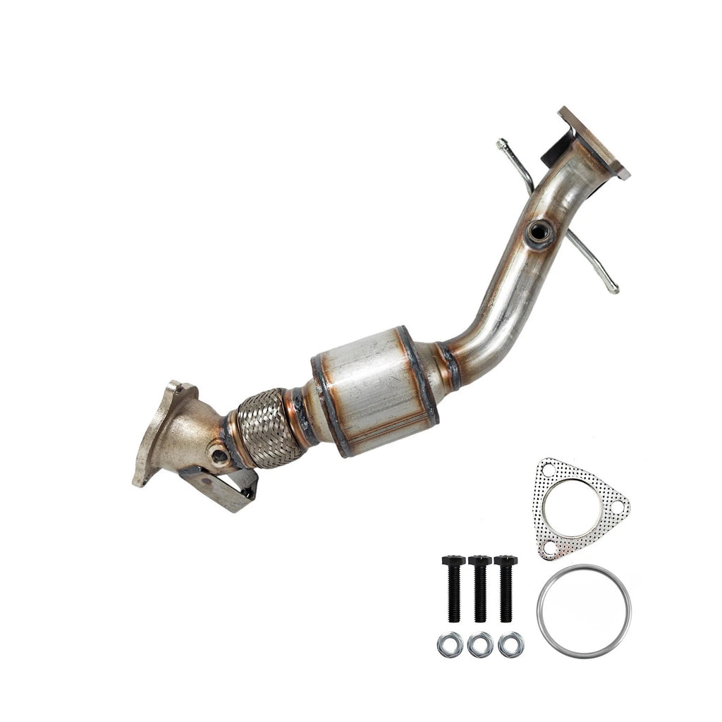 Catalytic Converter for Land Rover Range Rover Evoque (2012–2013) 2.0L Turbo
