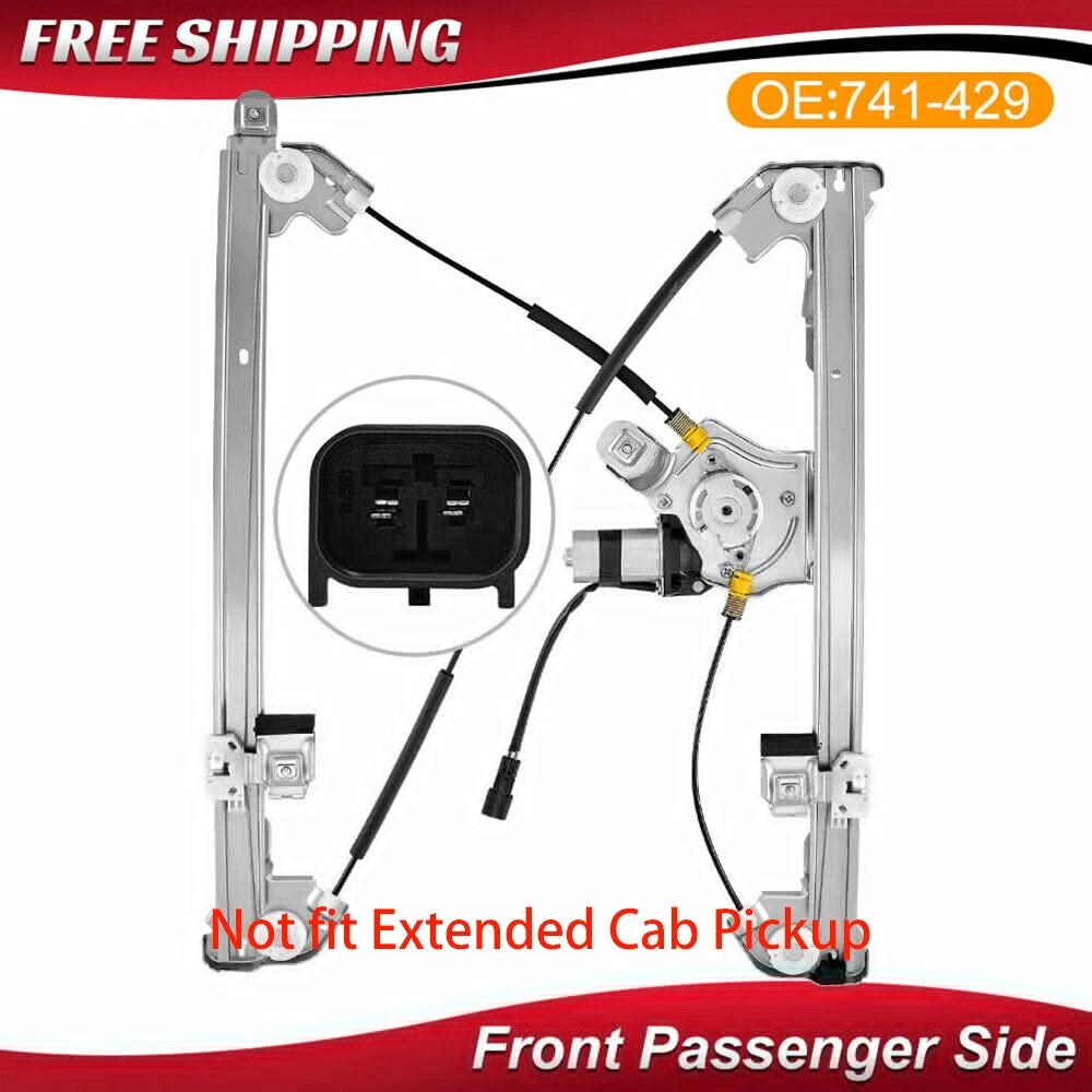 Coolant Reservoir Overflow Tank for Chevy Silverado 1500 (2014–2019)