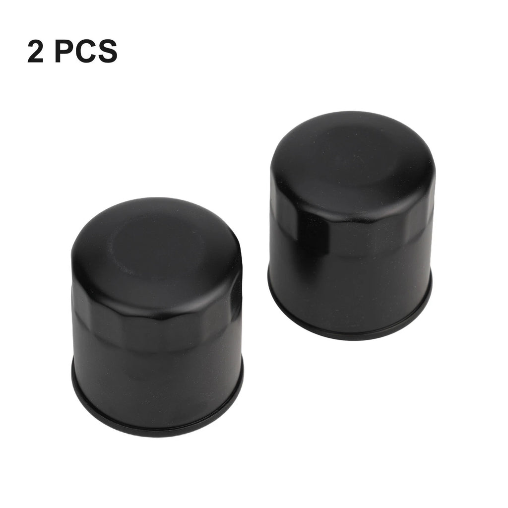 Oil Filter Set for HydroGea (52114, 600976, 1093321, 539113466)