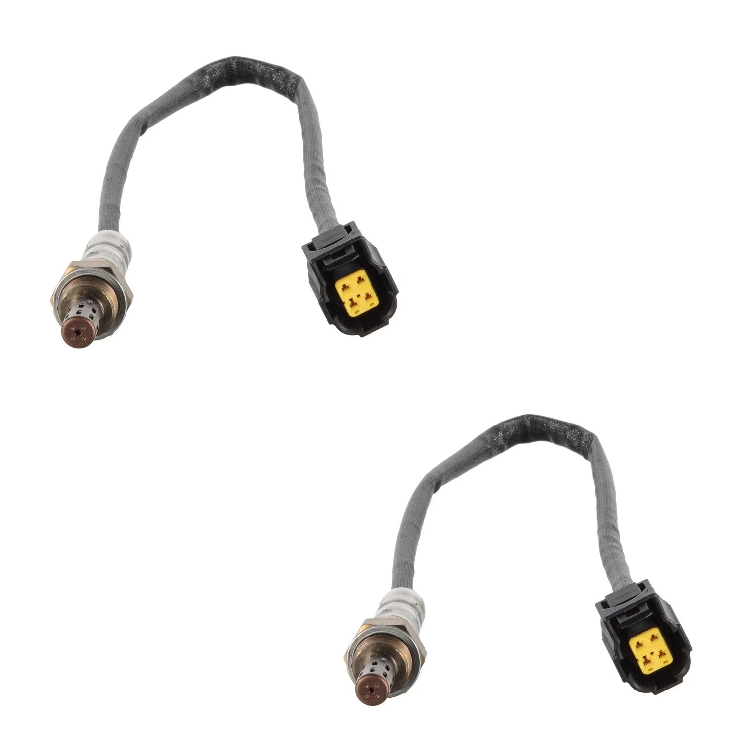 Oxygen Sensor Set of 2 for Dodge Dakota (2005–2011)