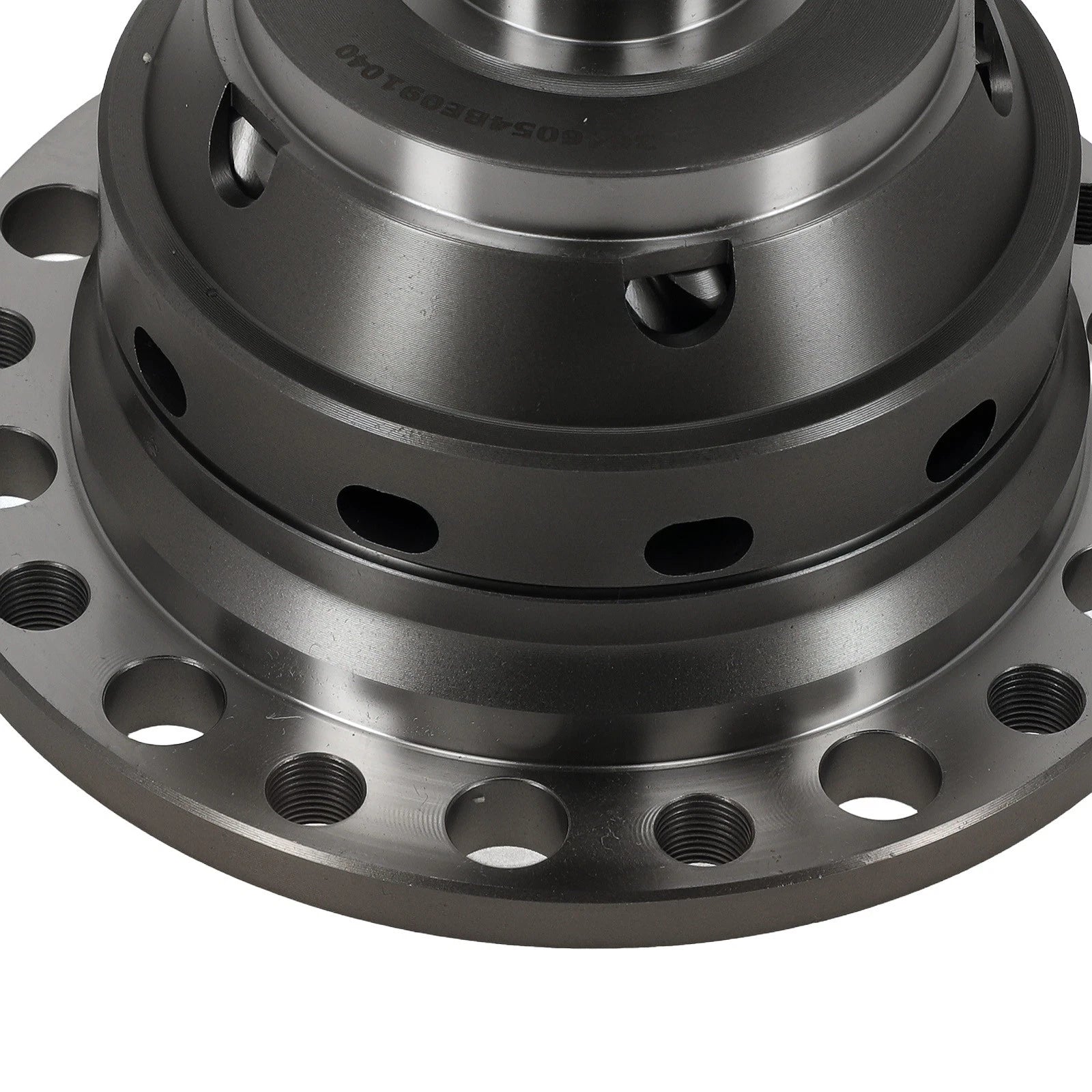 Helical LSD Limited Slip Differential for Honda Civic Si EP3 (2002–2011)