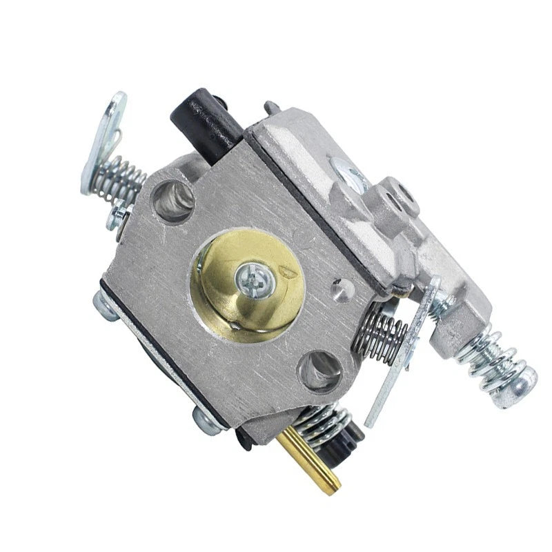 Carburetor for