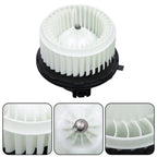Blower Motor with Fan for Chevy Silverado 1500/2500 HD (2007-2014)