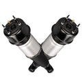2X Rear Air Suspension Strut Shock Absorber for Jaguar X350 XJ6 XJ8 XJR (2003–2009) C2C41341