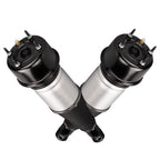 2X Rear Air Suspension Strut Shock Absorber for Jaguar X350 XJ6 XJ8 XJR (2003–2009) C2C41341