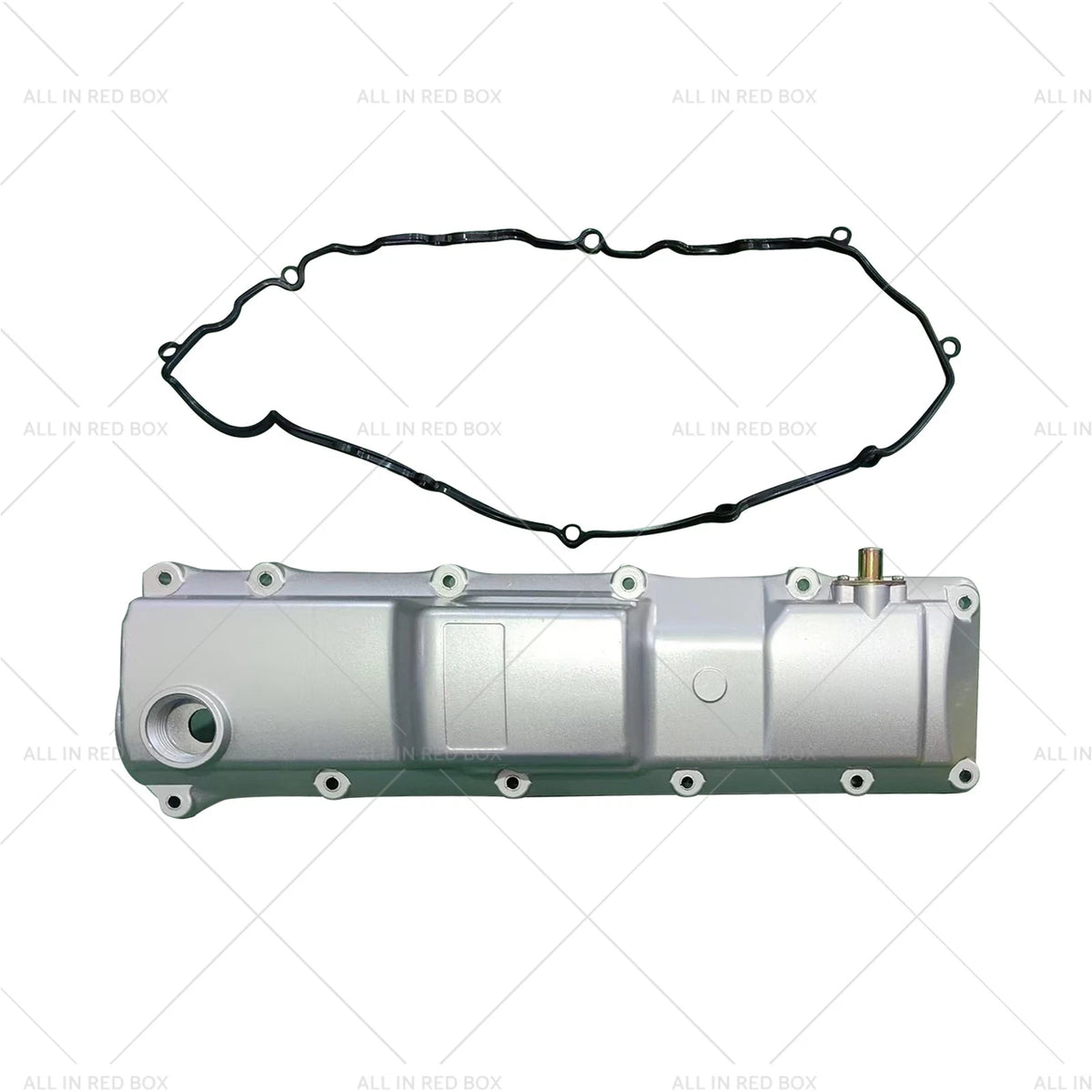 Rocker Valve Cover with Gasket for Toyota Hilux KZN165R (1997–2005)