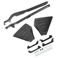 Set of 2 A Arm Trailing Guards for Can Am Maverick X3 XRS (2017–2023)