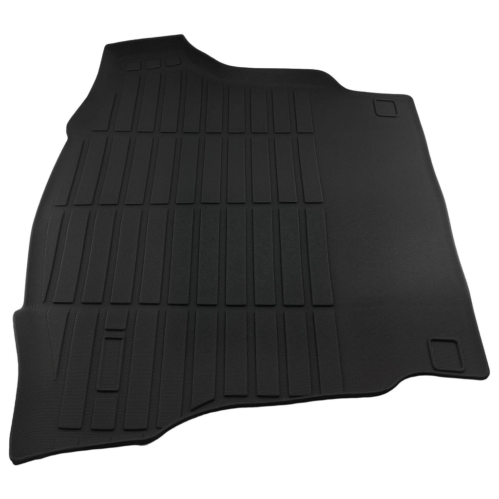 Cargo Liner Floor Mat for Honda Civic Hatchback (2017–2021) Waterproof TPE
