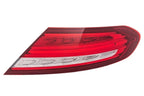 Hella Tail Light Assembly for 011786241