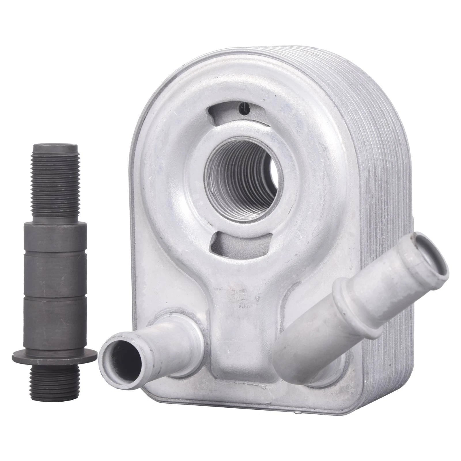 Engine Oil Cooler for Ford B-MAX Fiesta Focus Galaxy Mondeo