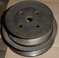 Jackshaft Pulley for Ford Thunderbird SC (1989–1995)