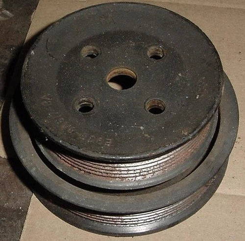 Jackshaft Pulley for Ford Thunderbird SC (1989–1995)