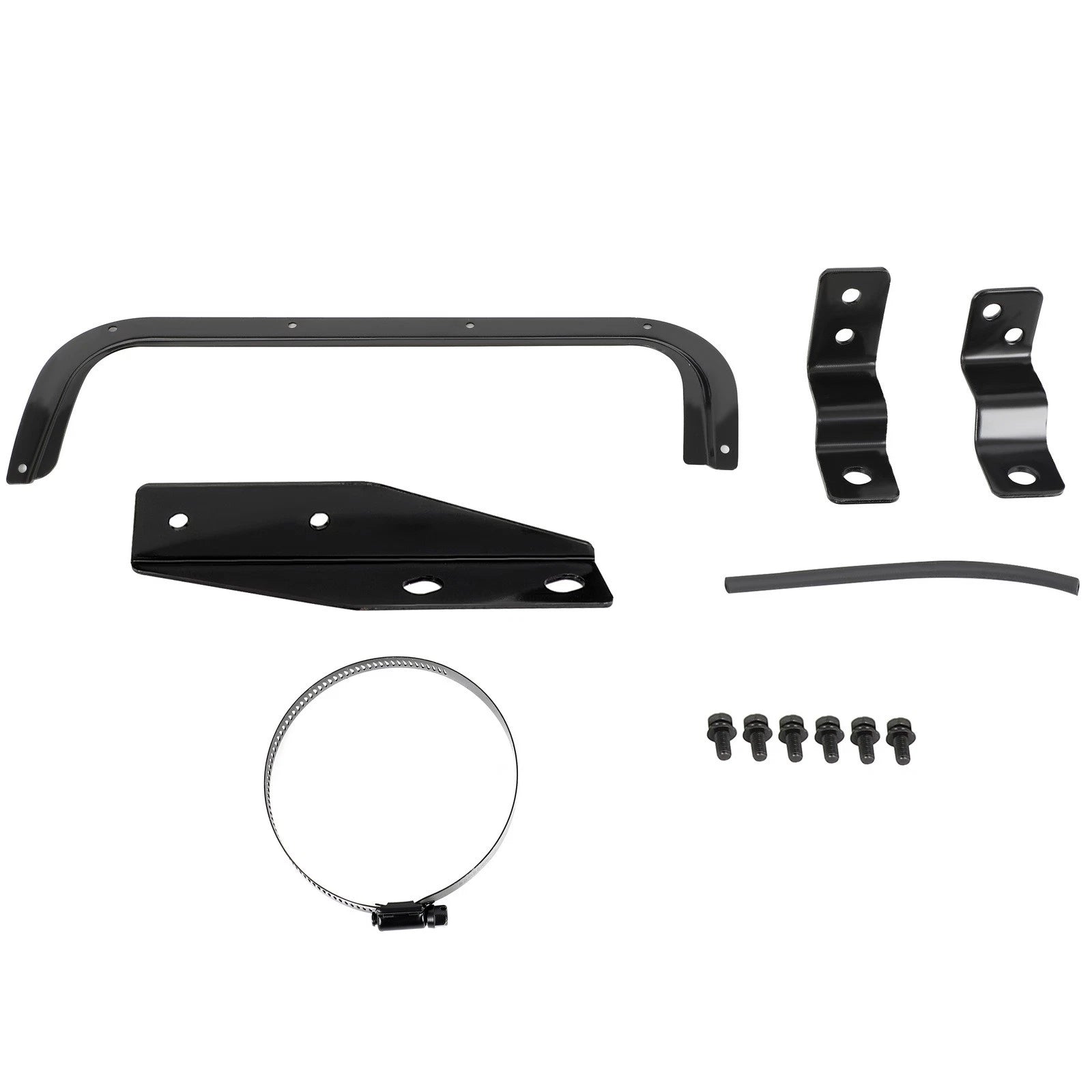 Snorkel Kit for Jeep Wrangler JK (2006–2017)