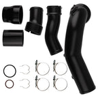 Charge Pipe for BMW 535i/640i/740i (2011–2023) Aluminum