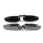 LED Side Marker Lights Turn Signal Lamp for Kia Ceed, Rio, Rondo (2012-2023)