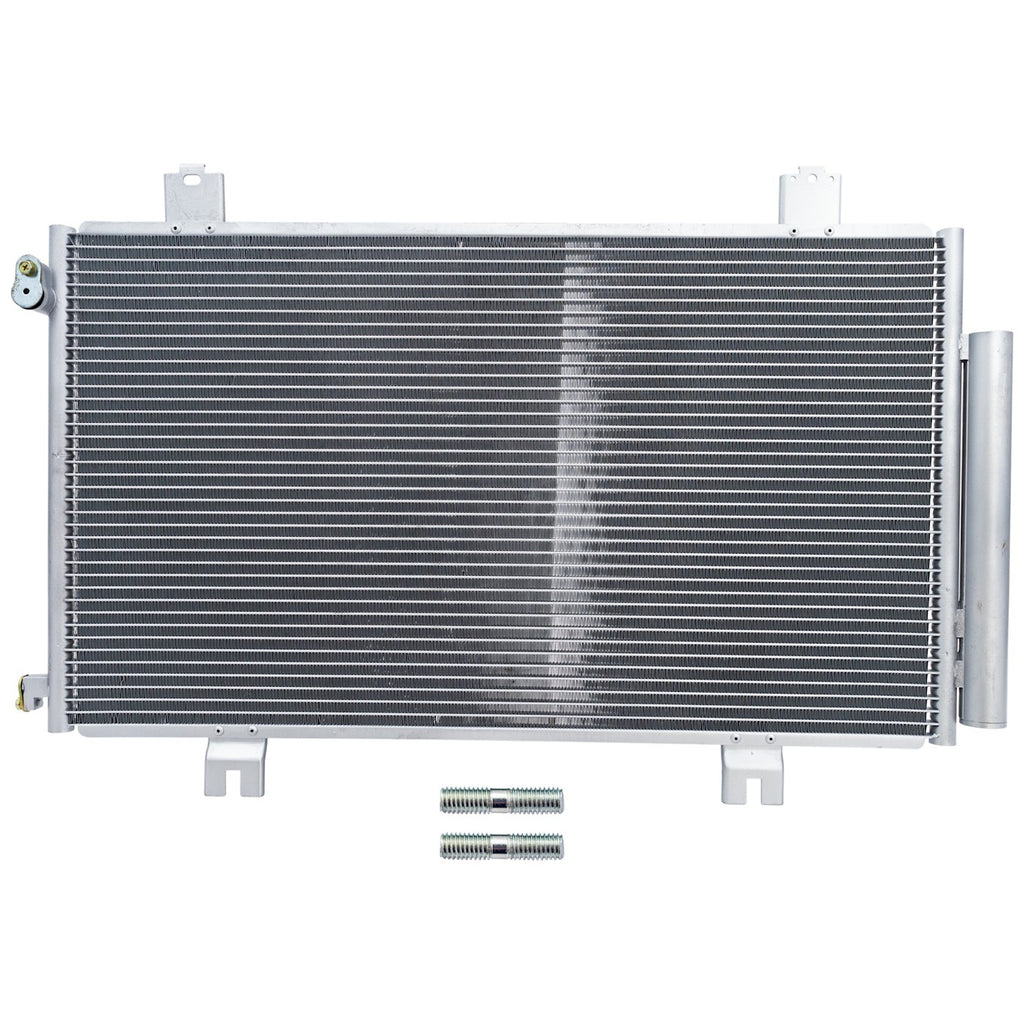 A/C Condenser for Honda CR-V (2023–2024)