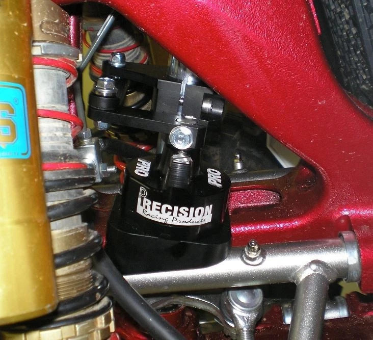 Steering Stabilizer Damper Mount Kit for Honda TRX 400EX 400X (2000–2009)