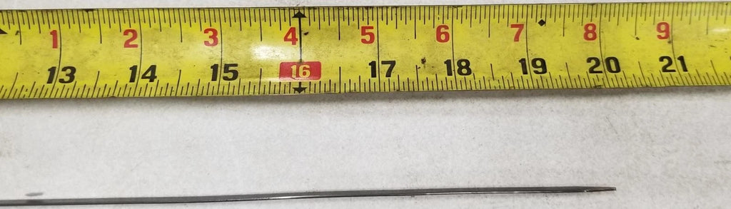 Engine Oil Dipstick for Oldsmobile 350 (1968), 400 (1968–1969), 455 (1969–1973) OEM 419242