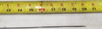 Engine Oil Dipstick for Oldsmobile 350 (1968), 400 (1968–1969), 455 (1969–1973) OEM 419242