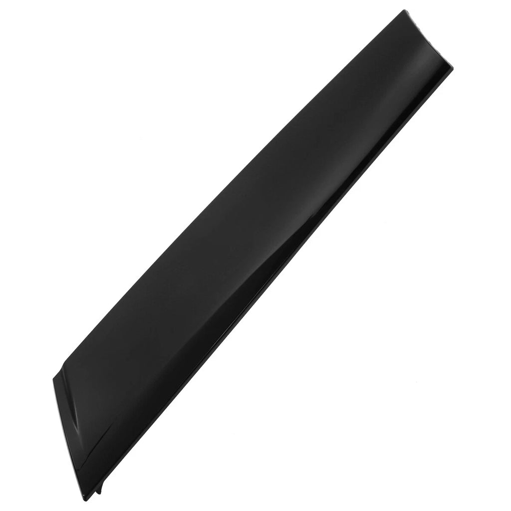 Right Front Windshield Post Trim for Mini Cooper R55 R56 R57 (2007–2015) 51137272584