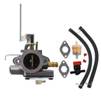 Carburetor for Tecumseh AV520 TV085XA (No Year Specified)