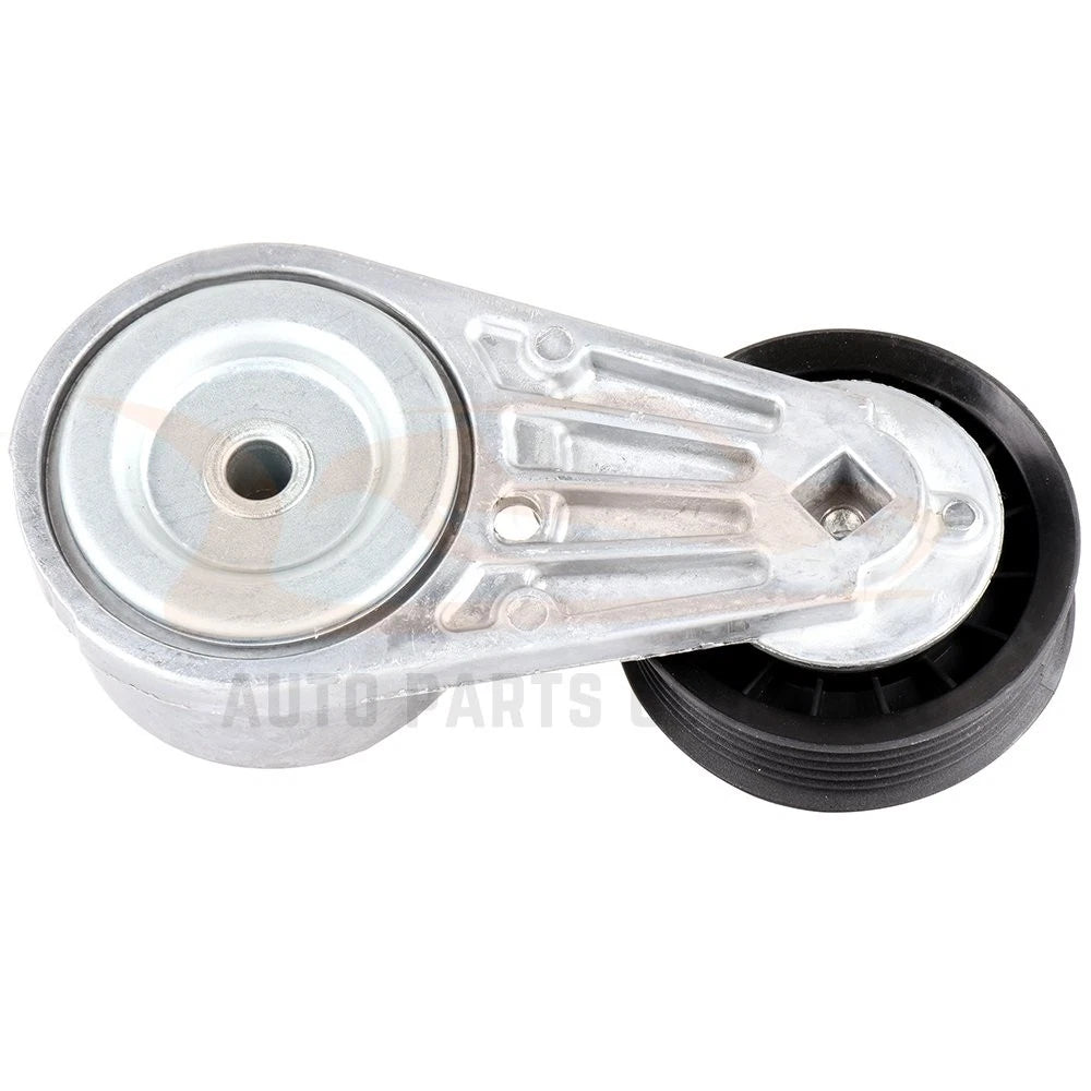 Serpentine Belt Tensioner w/Pulley for Ford Explorer Ranger V6 4.0L (2001–2011)