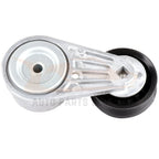 Serpentine Belt Tensioner w/Pulley for Ford Explorer Ranger V6 4.0L (2001–2011)