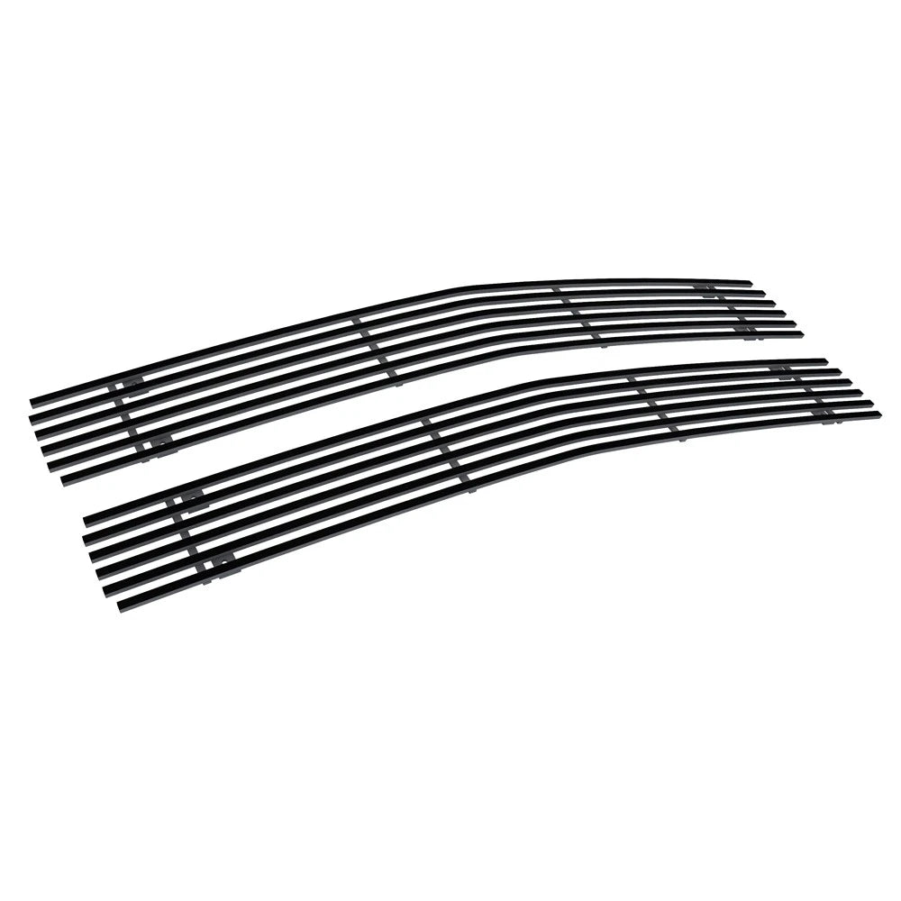Stainless Black Billet Grille for Chevy Blazer/C/K Pickup (1994–1999)