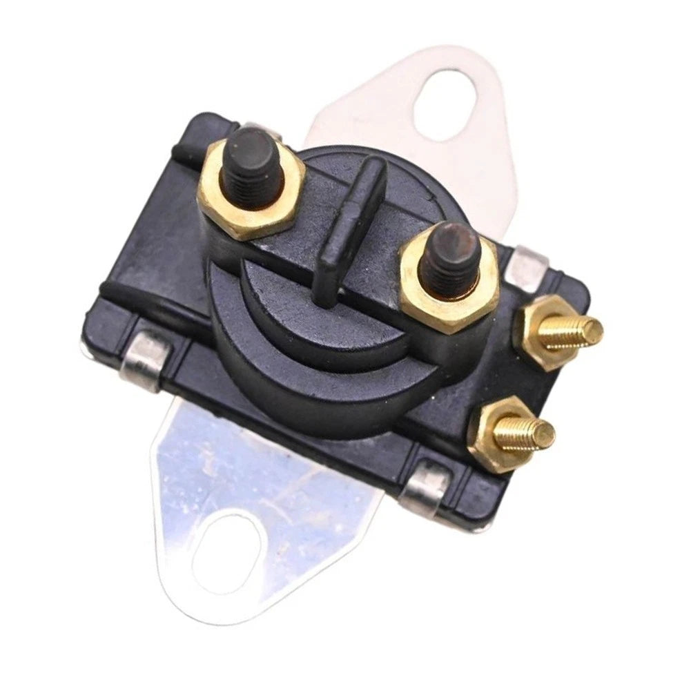 Starter Solenoid Bracket for (185816)