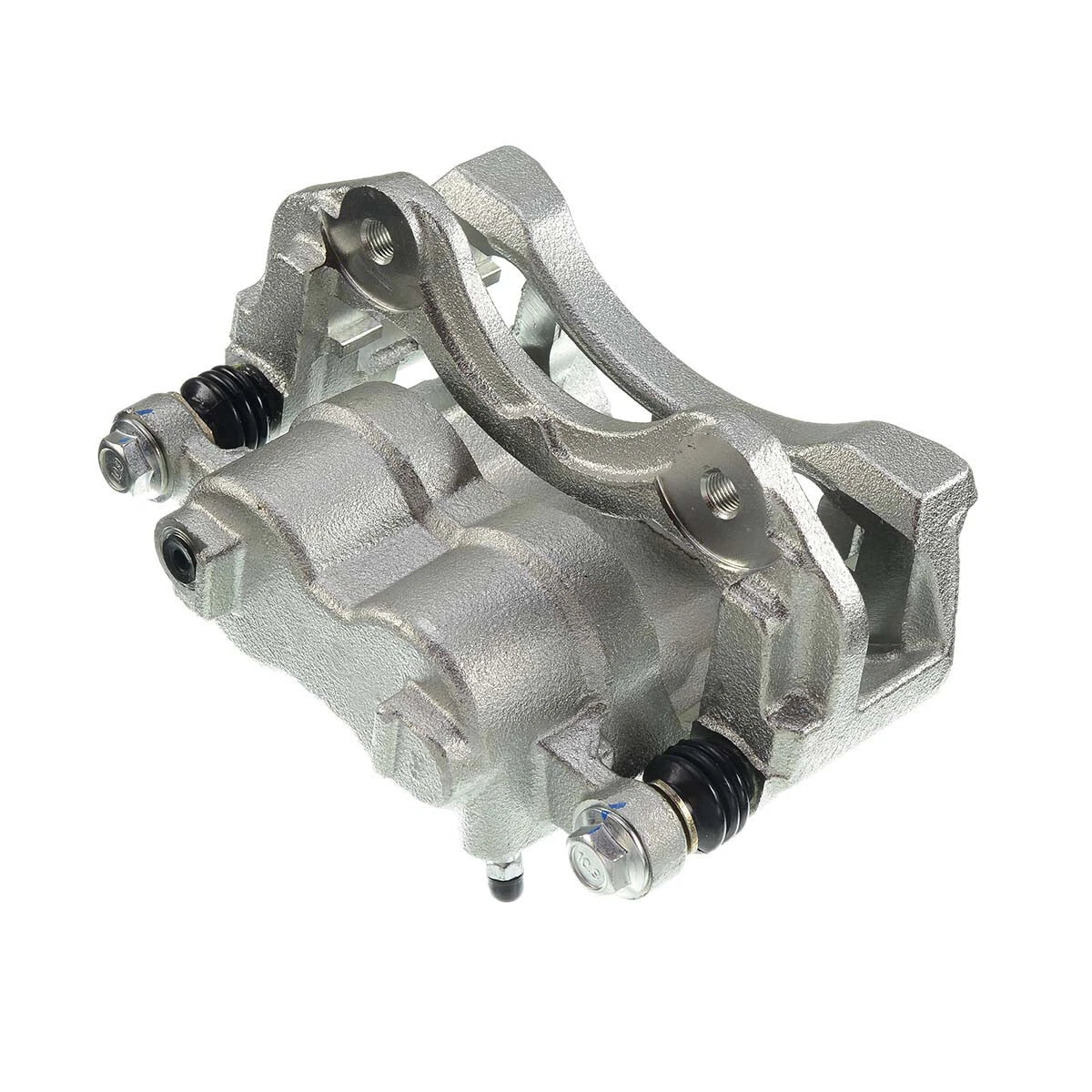 Set of 4 Brake Calipers with Bracket for Jeep Grand Cherokee (1999–2004)