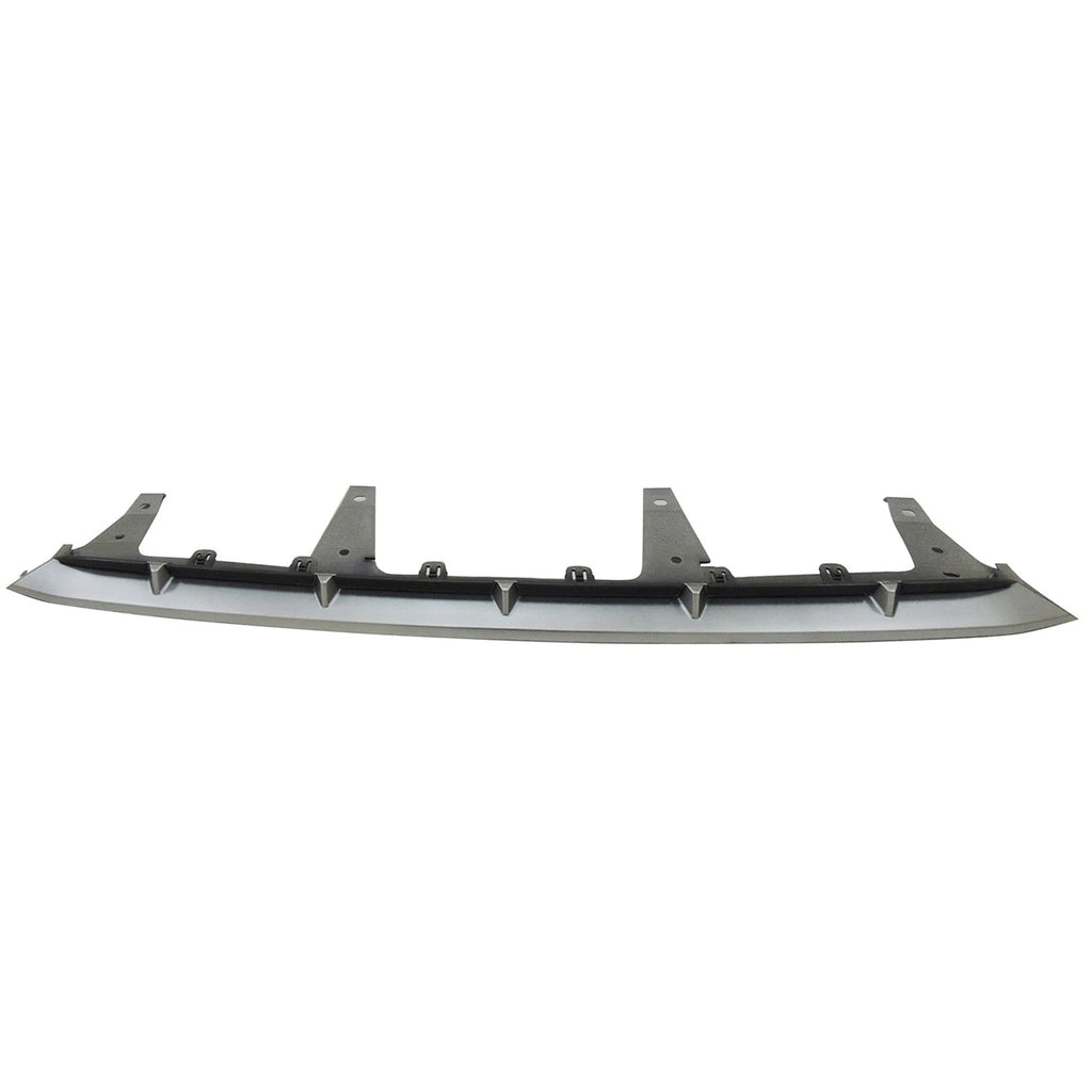 Replacement Rear Lower Valance Panel for Ford F150 (2004–2008)