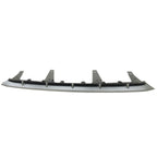 Replacement Rear Lower Valance Panel for Ford F150 (2004–2008)