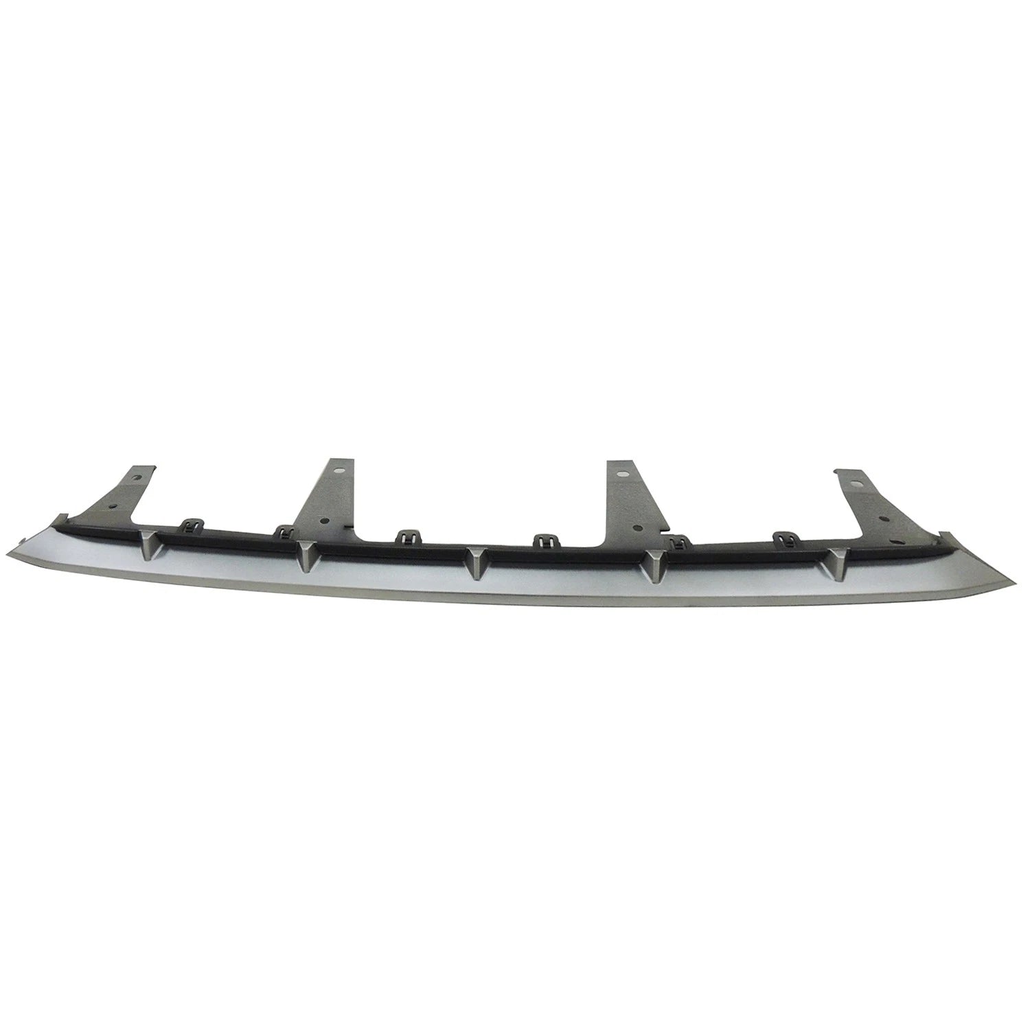 Replacement Rear Lower Valance Panel for Ford F150 (2004–2008)