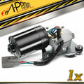 Front Windshield Wiper Motor for Toyota Corolla (1998–2002) 1.8L Sedan