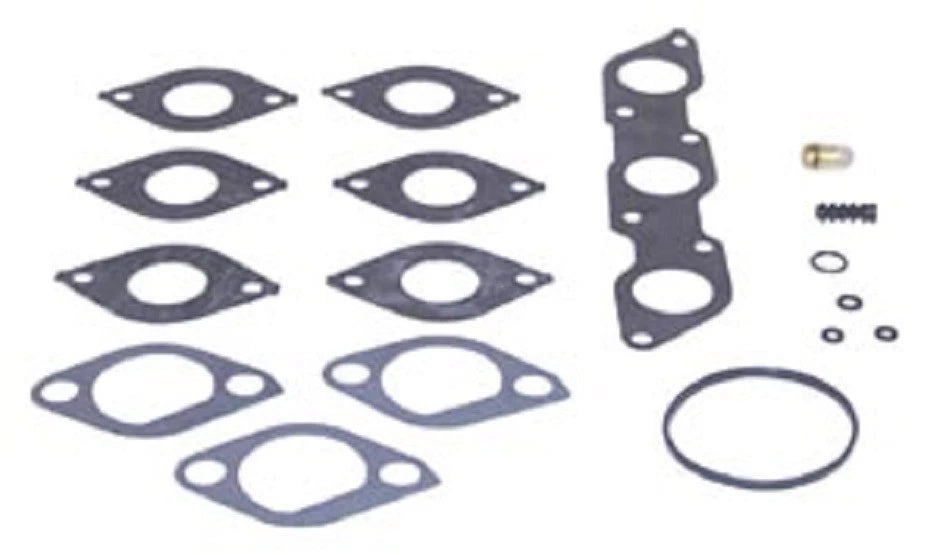 Carburetor Kit for Johnson Evinrude 25/30 Hp 4-Stroke (2000–2007) - 18-7773