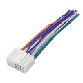 Car Stereo Wiring Harness Adapter USB/AUX for Kia K5 (2021-2023)