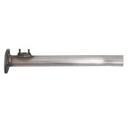 Exhaust Middle Pipe for Toyota Tacoma 2.7L 4WD (2000–2004) 122" Wheelbase
