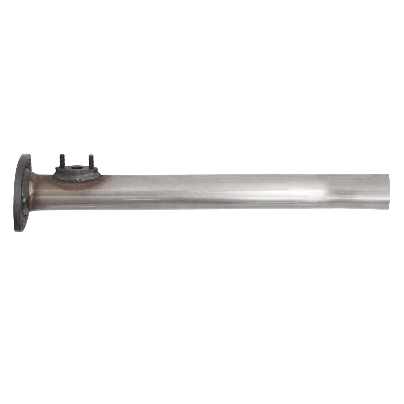 Exhaust Middle Pipe for Toyota Tacoma 2.7L 4WD (2000–2004) 122" Wheelbase